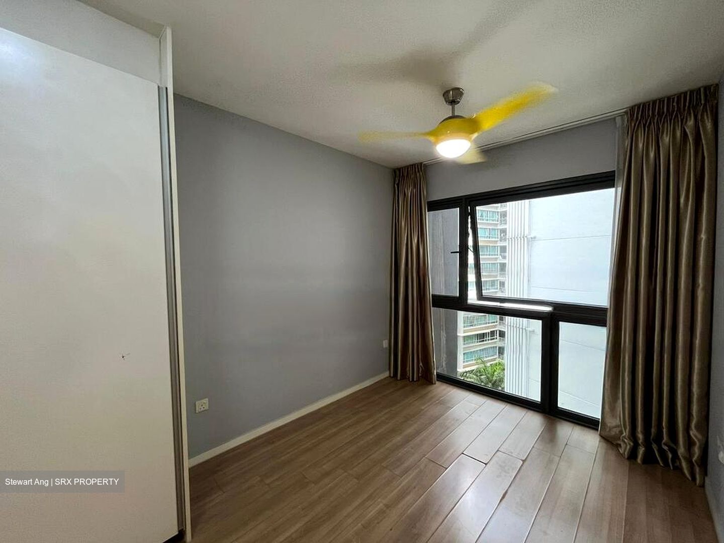 The Lakefront Residences (D22), Condominium #552753951